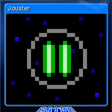Astro Duel