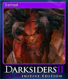 darksiders 2 samael