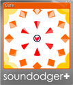 Soundodger+ Foil 2