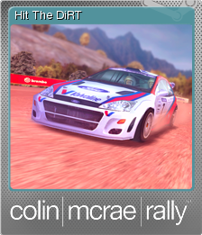 colin mcrae rally steam