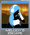 Melody