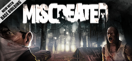 Miscreated on Steam