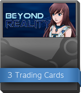 Beyond Reality Booster Pack