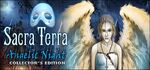 Sacra Terra Angelic Night Logo