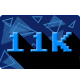 Steam Games Badge 11000.png (6 KB) Steam Games Badge 11000