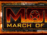 March of War