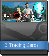 Bot Colony Booster Pack