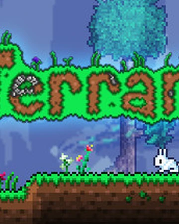 Terraria Steam Trading Cards Wiki Fandom