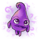 Level 5 Purple Spirit