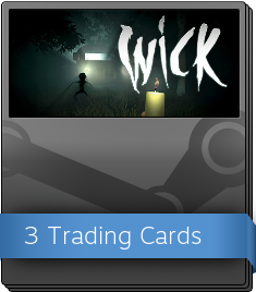 Wick, Steam Trading Cards Wiki