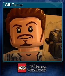 LEGO® Pirates of the Caribbean: The Video Game on Steam