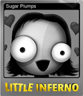 Little Inferno Foil 1