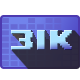 Steam Games Badge 31000.png (5 KB) Steam Games Badge 31000