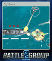 Battle Group 2 Card 08