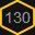 Steam Level 130