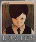 Lucius