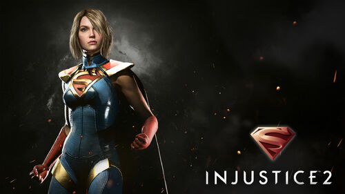 Injustice 2 Artwork 12