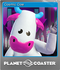 Planet Coaster Foil 2