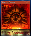 A New Reckoning Card 4