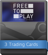 Free to Play Booster Pack