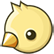 Fable Anniversary Emoticon crunchychick