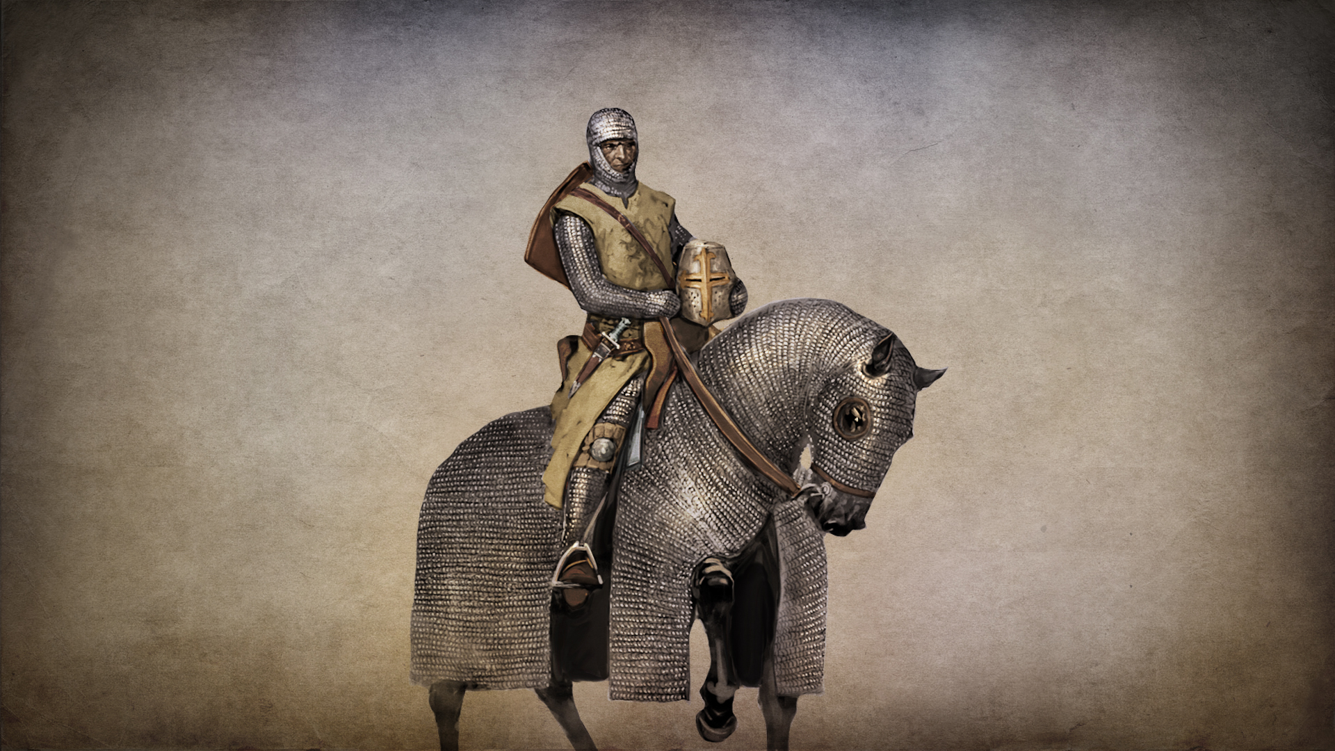 mount and blade warband art
