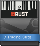 Rust Booster Pack