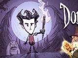 Don't Starve