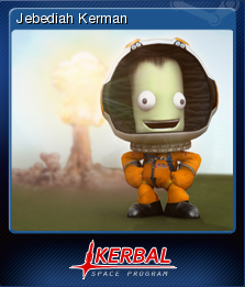 Kebediah Kerman