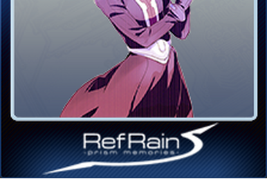 How long is RefRain: Prism Memories? | HowLongToBeat