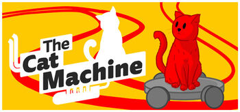 The Cat Machine Logo