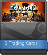 The Escapists 2 Booster Pack
