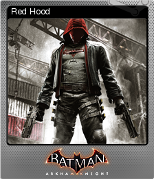 Steam Community :: Guide :: Arkham Knight Collectables