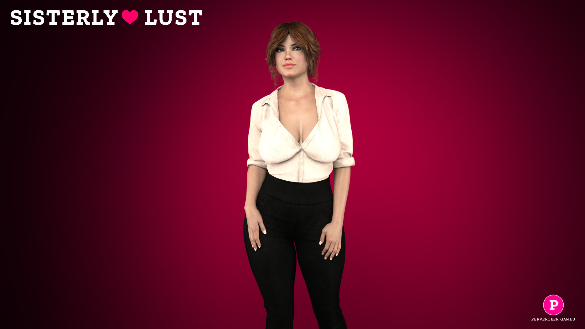 Sisterly Lust - Susan | Steam Trading Cards Wiki | Fandom