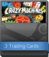 Crazy Machines 2 Booster Pack