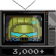 Level 3000 Monster Summer Badge