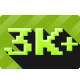 Steam Games Badge 03000.png (6 KB) Steam Games Badge 03000