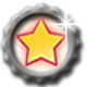 Level 4 Yellow Star