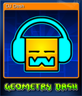 Geometry Dash | Steam Trading Cards Wiki | Fandom