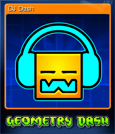 Geometry Dash on Steam