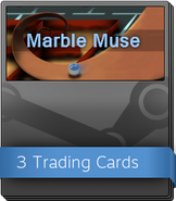 Marble Muse Booster Pack