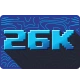 Steam Games Badge 26000.png (7 KB) Steam Games Badge 26000