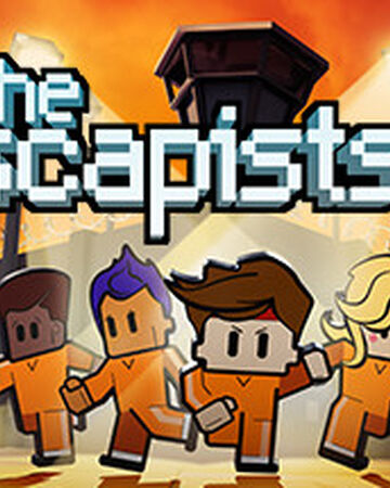 The Escapists 2 Steam Trading Cards Wiki Fandom
