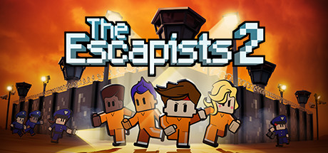 The Escapists 2 Steam Trading Cards Wiki Fandom