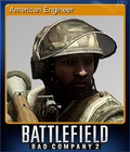 Battlefield Bad Company 2 Card 4
