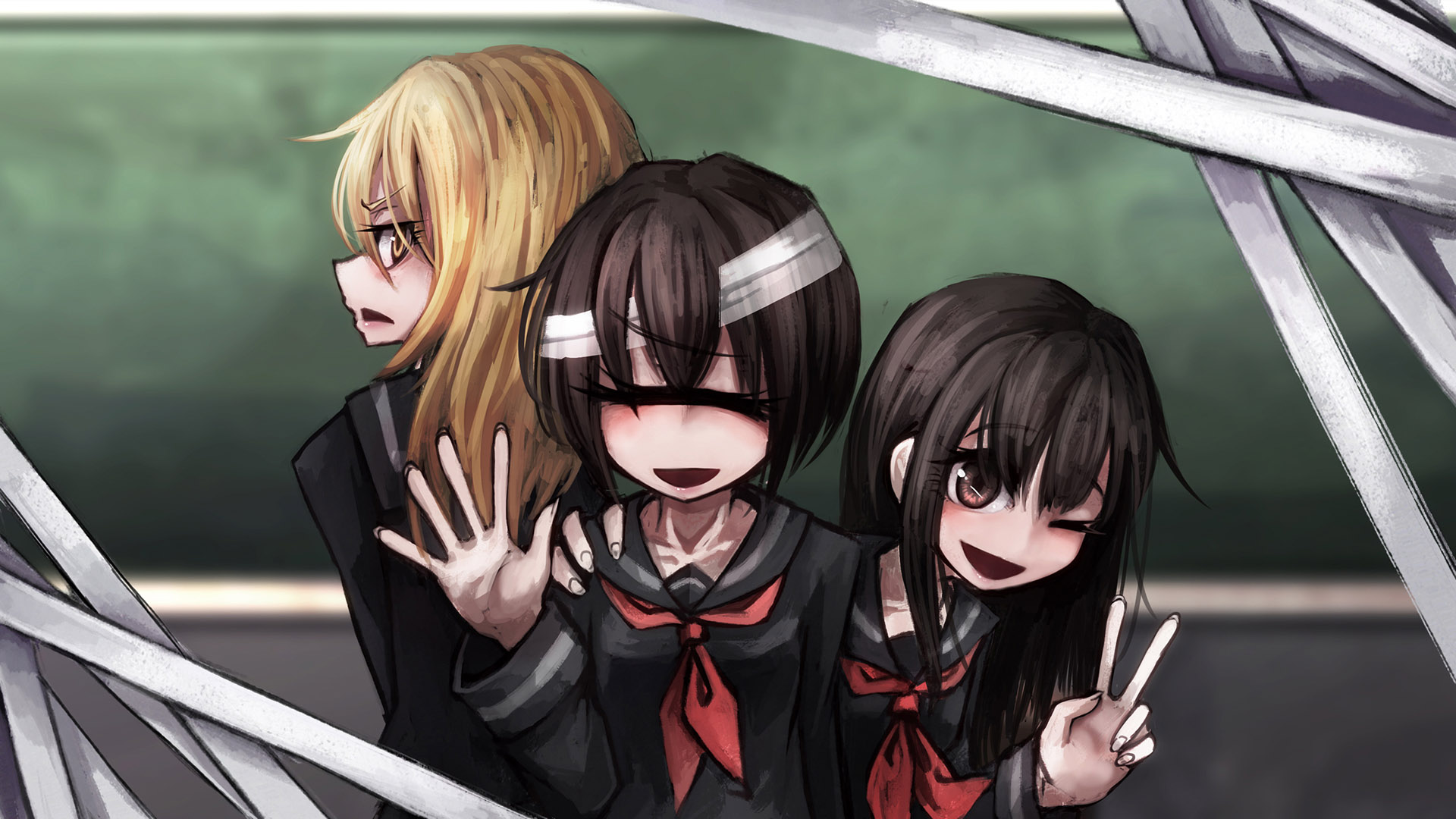 Love at First Sight - Three Girls/ヒロインズ | Steam Trading Love at First Sight - Three Girls/ヒロインズ | Steam Trading