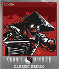 Shadow Warrior Classic Redux Foil 1