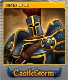 CastleStorm on Steam