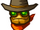 SteamWorld Dig Emoticon swdrusty.png