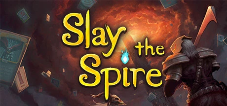 Slay the Spire | Steam Trading Cards Wiki | Fandom